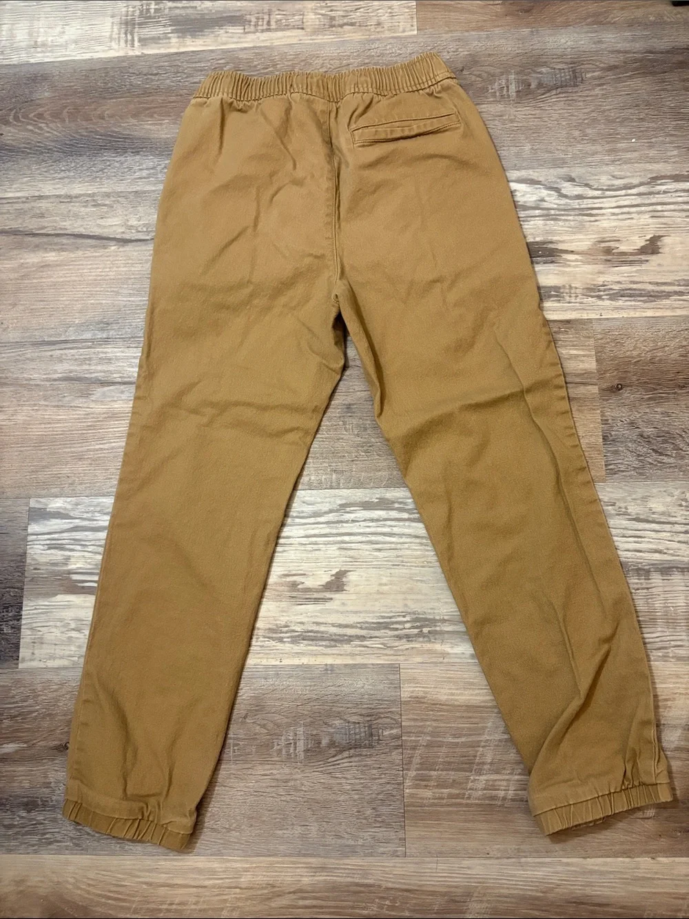 Old Navy Boys Drawstring Joggers